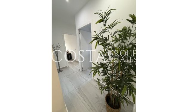 Wiederverkauf - Villa -
Rojales - Ciudad Quesada