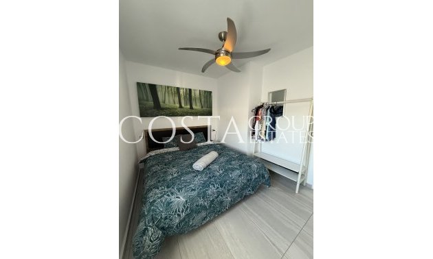 Wiederverkauf - Villa -
Rojales - Ciudad Quesada