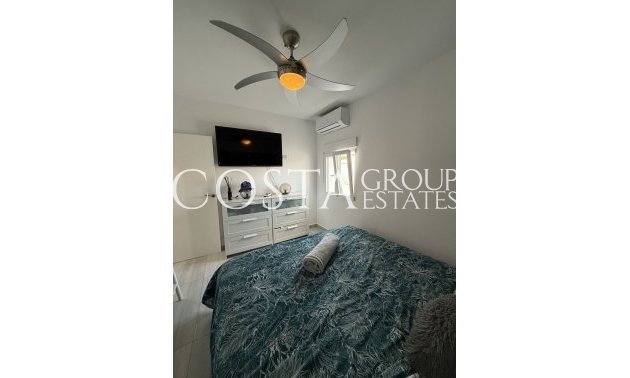 Wiederverkauf - Villa -
Rojales - Ciudad Quesada