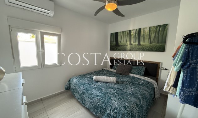 Wiederverkauf - Villa -
Rojales - Ciudad Quesada