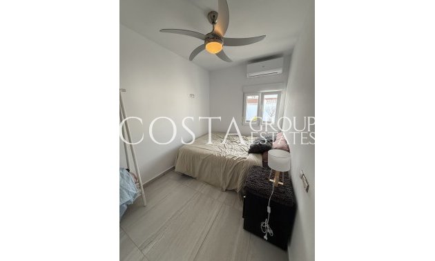 Wiederverkauf - Villa -
Rojales - Ciudad Quesada