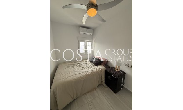 Wiederverkauf - Villa -
Rojales - Ciudad Quesada