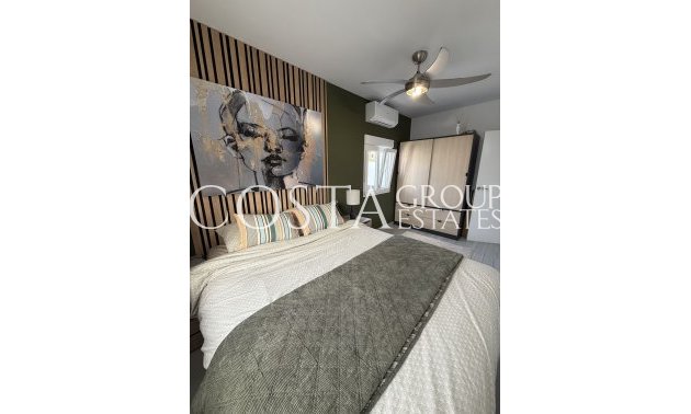 Wiederverkauf - Villa -
Rojales - Ciudad Quesada