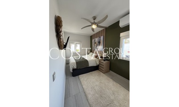 Wiederverkauf - Villa -
Rojales - Ciudad Quesada