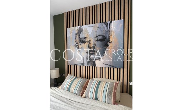 Wiederverkauf - Villa -
Rojales - Ciudad Quesada