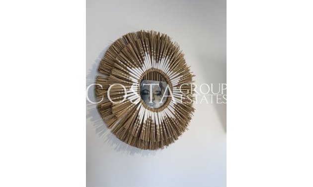 Wiederverkauf - Villa -
Rojales - Ciudad Quesada