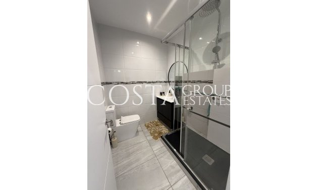 Wiederverkauf - Villa -
Rojales - Ciudad Quesada