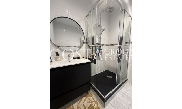 Wiederverkauf - Villa -
Rojales - Ciudad Quesada