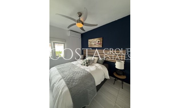 Wiederverkauf - Villa -
Rojales - Ciudad Quesada