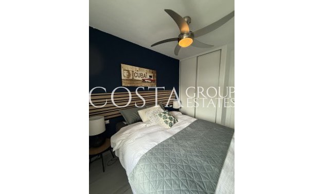 Wiederverkauf - Villa -
Rojales - Ciudad Quesada