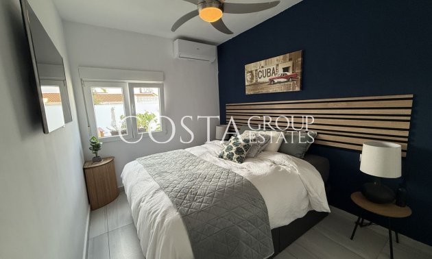 Wiederverkauf - Villa -
Rojales - Ciudad Quesada