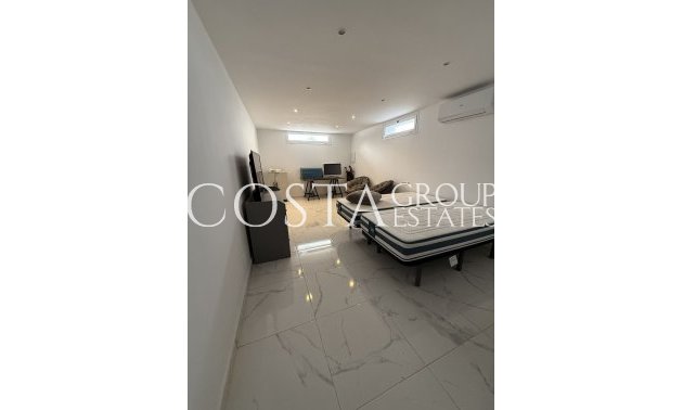 Wiederverkauf - Villa -
Rojales - Ciudad Quesada