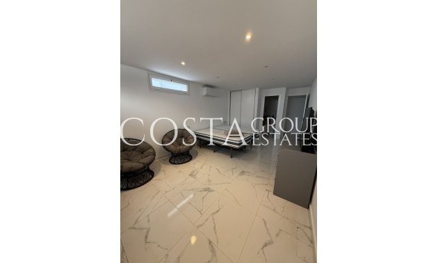 Wiederverkauf - Villa -
Rojales - Ciudad Quesada