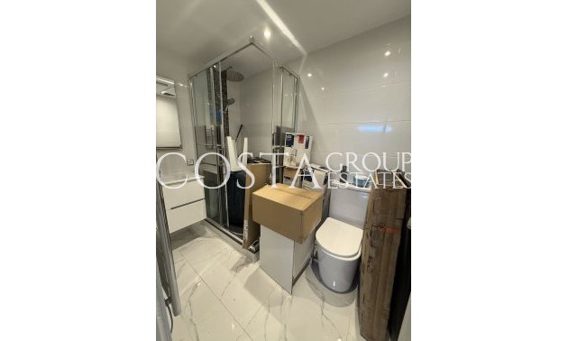 Wiederverkauf - Villa -
Rojales - Ciudad Quesada