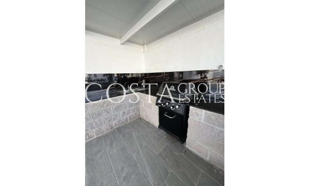 Wiederverkauf - Villa -
Rojales - Ciudad Quesada