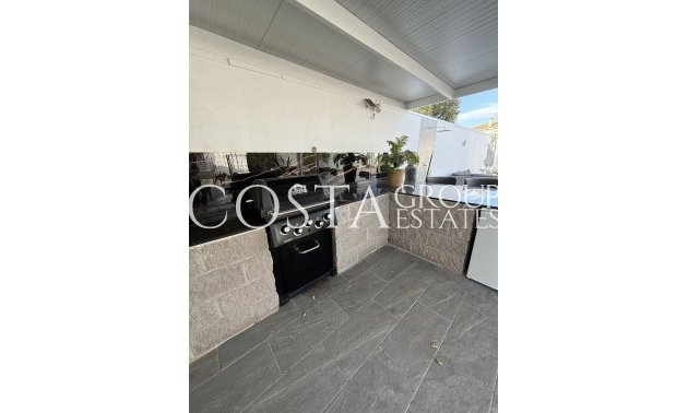 Wiederverkauf - Villa -
Rojales - Ciudad Quesada