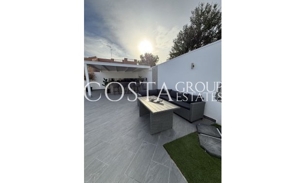 Wiederverkauf - Villa -
Rojales - Ciudad Quesada