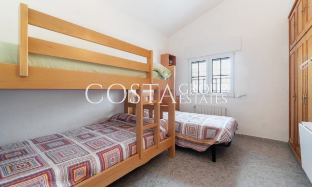 Odsprzedaż - Willa -
Torrevieja - La Veleta