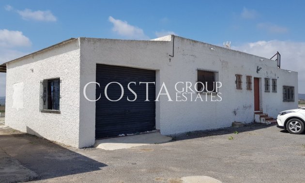 Resale - Villa -
Los Montesinos - Los Montesinos Centro