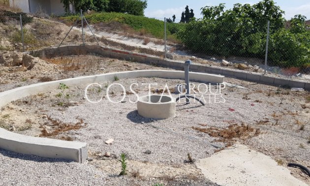 Resale - Villa -
Los Montesinos - Los Montesinos Centro