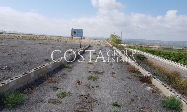 Resale - Villa -
Los Montesinos - Los Montesinos Centro