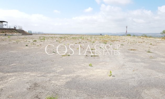 Resale - Villa -
Los Montesinos - Los Montesinos Centro