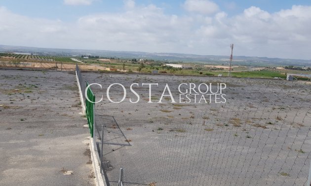 Resale - Villa -
Los Montesinos - Los Montesinos Centro