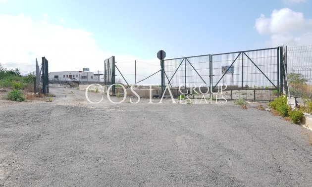 Resale - Villa -
Los Montesinos - Los Montesinos Centro