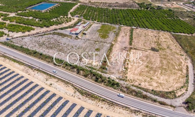 Resale - Villa -
Los Montesinos - Los Montesinos Centro