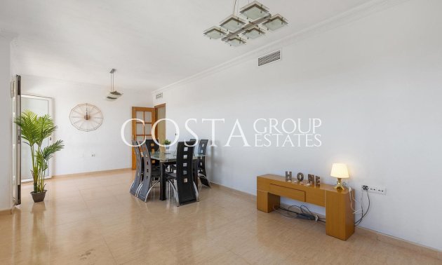 Wiederverkauf - Villa -
Rojales - Rojales Centro