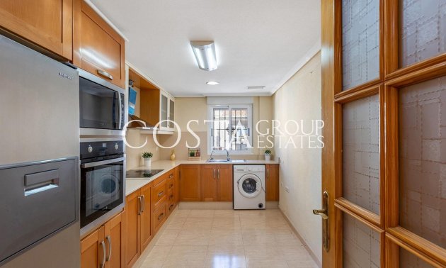 Wiederverkauf - Villa -
Rojales - Rojales Centro