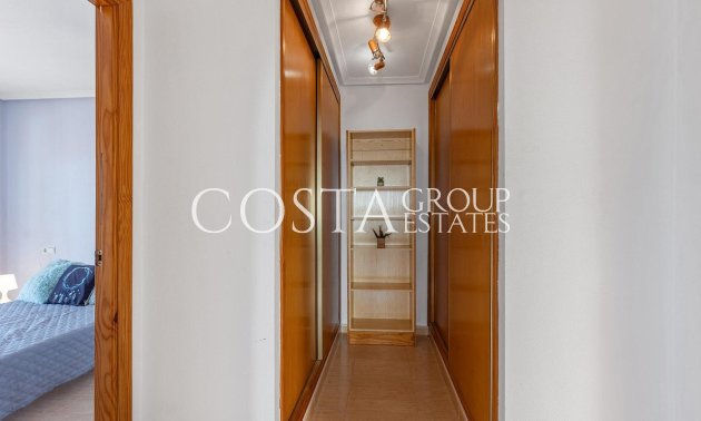 Wiederverkauf - Villa -
Rojales - Rojales Centro