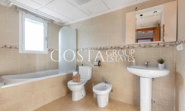 Wiederverkauf - Villa -
Rojales - Rojales Centro