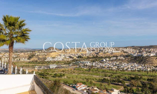 Wiederverkauf - Villa -
Rojales - Rojales Centro