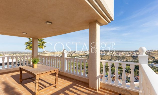 Wiederverkauf - Villa -
Rojales - Rojales Centro