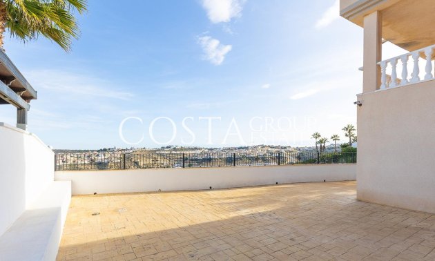 Wiederverkauf - Villa -
Rojales - Rojales Centro