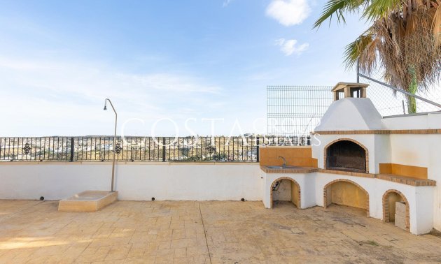 Wiederverkauf - Villa -
Rojales - Rojales Centro