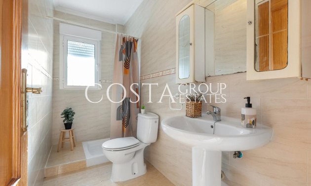 Wiederverkauf - Villa -
Rojales - Rojales Centro