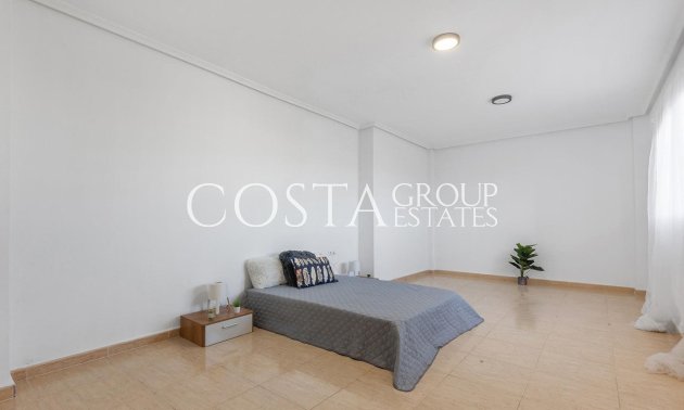 Wiederverkauf - Villa -
Rojales - Rojales Centro