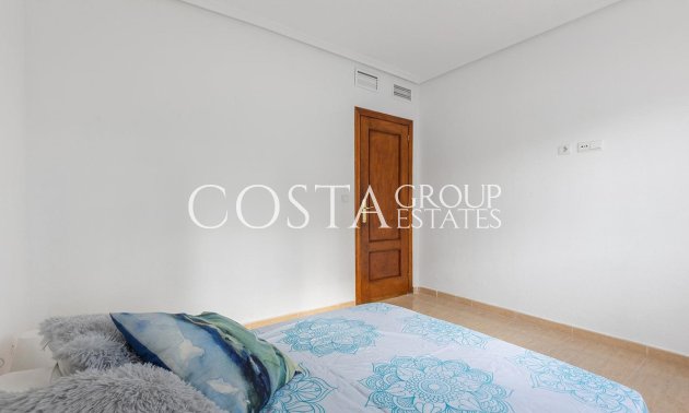 Wiederverkauf - Villa -
Rojales - Rojales Centro