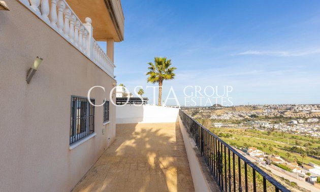 Wiederverkauf - Villa -
Rojales - Rojales Centro