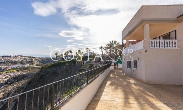 Wiederverkauf - Villa -
Rojales - Rojales Centro