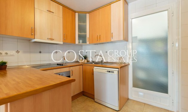 Wiederverkauf - Apartments -
Torrevieja - Aguas Nuevas