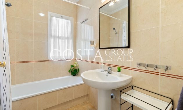 Wiederverkauf - Apartments -
Torrevieja - Aguas Nuevas