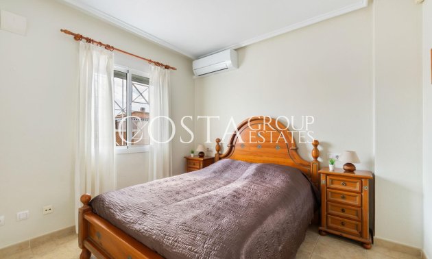 Wiederverkauf - Apartments -
Torrevieja - Aguas Nuevas