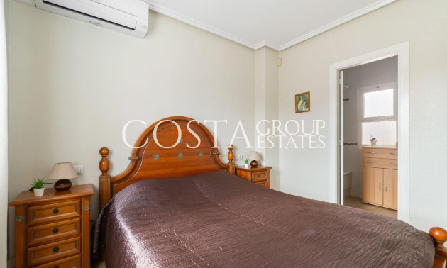 Wiederverkauf - Apartments -
Torrevieja - Aguas Nuevas