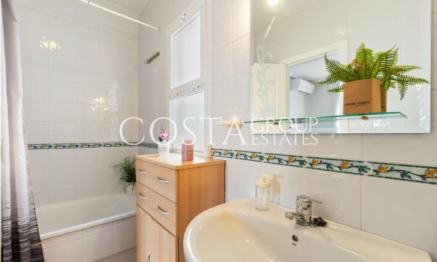 Wiederverkauf - Apartments -
Torrevieja - Aguas Nuevas