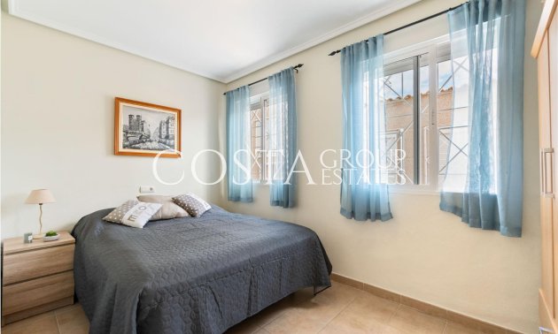 Wiederverkauf - Apartments -
Torrevieja - Aguas Nuevas