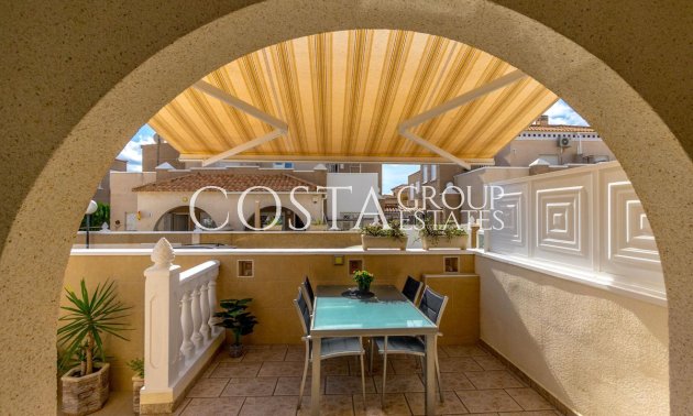 Wiederverkauf - Apartments -
Torrevieja - Aguas Nuevas