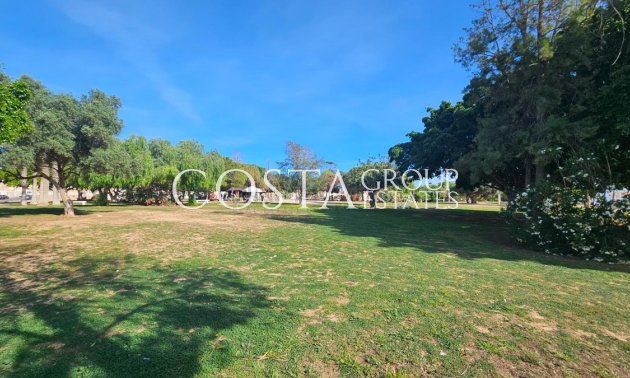 Wiederverkauf - Apartments -
Torrevieja - Aguas Nuevas